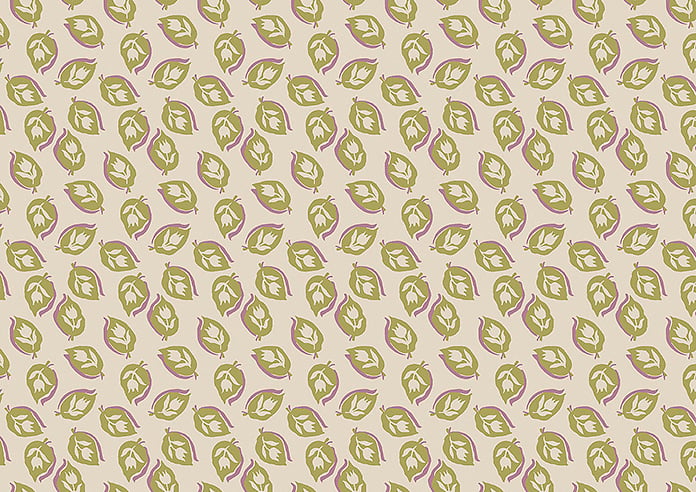 Land & Shore Seedling (Blackout), Multi - Twist&Fit Roller Blind - Image 6